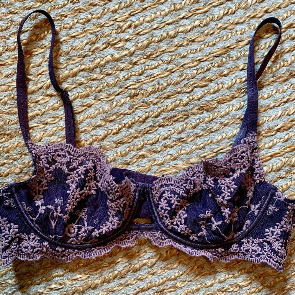 Free People Bra